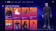 You can purchase the Grabber skin in Fortnite separately as well (Image via Sportskeeda Gaming || Epic Games)